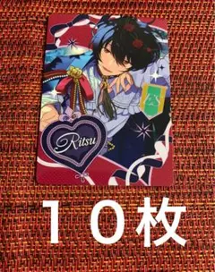 あんさんぶるスターズ 6周年 朔間凛月 缶バッジ 15個セット - メルカリ