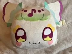 キミとアイドルプリキュア♪ 肩掛けぬいぐるみバッグ～プリルン～