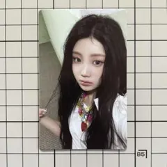 2025年最新】ウォンヒ トレカ illitの人気アイテム - メルカリ