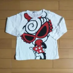 ヒステリックミニ ヒスミニロング Tシャツ　ミニちゃん　ヒステリック・ミニ