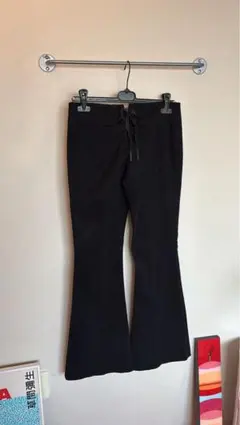 ◇ GUCCI TOM FORD期 パイソン フレアパンツ - メルカリ
