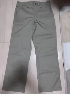 Carhartt ワークパンツ ベージュ