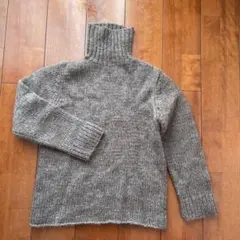 ニット セーター　カルバンクライン