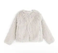 GRL ファーコート