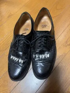 TOGA VIRILIS ブーツ・革靴