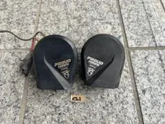 ミツバ プラウド ホーン ・ MITSUBA PROUD HORN