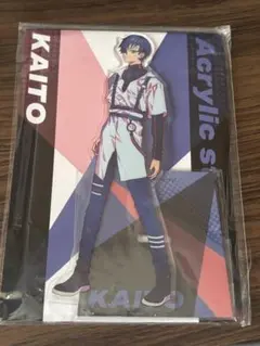 ボーカロイド KAITO アクスタ