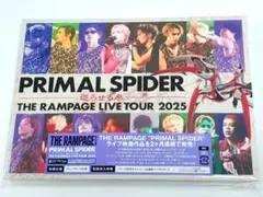 THE RAMPAGE LIVE TOUR 2025 巡らせる糸 DVD - メルカリ