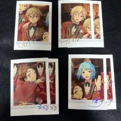 あんスタ 5周年 ぱしゃこれ Ra*bits