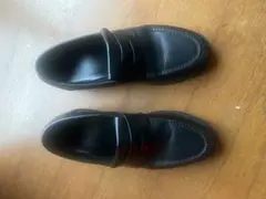【N.HOOLYWOOD】 ローファーのサムネイル