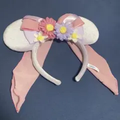 ファンタジースプリングス ラプンツェル ランタンフェスティバル カチューシャ