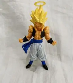 ドラゴンボール　DRAGON BALL フィギュア　スーパーサイヤ人 ゴジータ