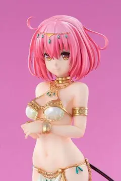 AMAKUNI モモ ToLOVEる　ホビージャパン AMAKUNI モモ ToLOVEる ホビージャパン - メルカリ