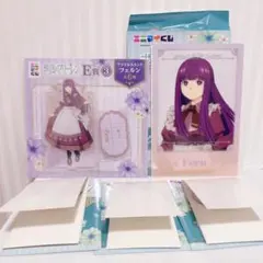 エニマイくじ 葬送のフリーレン フェルン