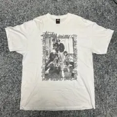 【廃盤品希少サイズ】STUSSY ステューシー LADY ROME TEE 廃盤品希少サイズ】STUSSY ステューシー LADY ROME TEE - メルカリ