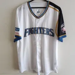 元北海道日本ハムファイターズ 吉田輝星投手 ユニフォーム - メルカリ