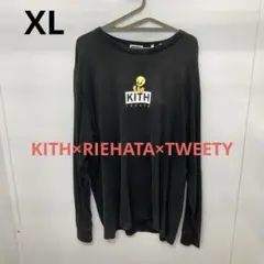 KITH ブラック 長袖シャツのサムネイル
