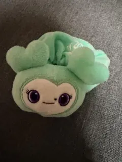 TWICE LOVELYS ぴょこきゅんシュシュミナ　ミブリー