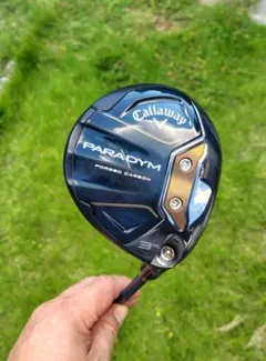 Callaway PARADYM フェアウェイウッド 3HLのサムネイル