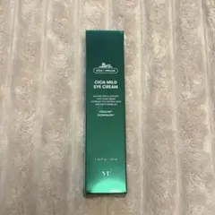 【最終値下げ】新品 VT CICA MILD EYE CREAMのサムネイル