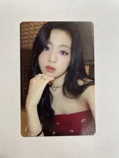 BABYMONSTER 1ST ALBUM DRIP アヒョントレカ