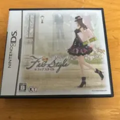 FabStyle ファブスタイル