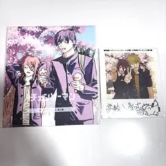 チェンソーマン レゼ篇 入場者特典 新品 3弾 5弾