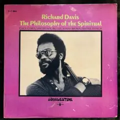 爆音！オリジRichard Davis Philosophy Spiritual