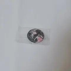 にじさんじ 夜見れな 缶バッジ