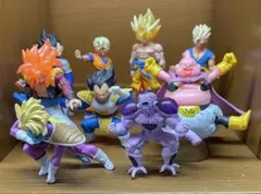 ドラゴンボール DG ガシャポン　まとめ売り