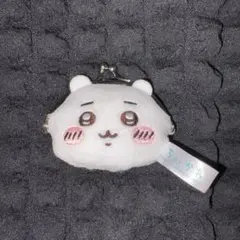 ちいかわ ミニがま口