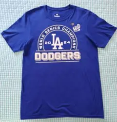 ドジャース ワールドシリーズ 2025 優勝 ロッカールーム Tシャツ