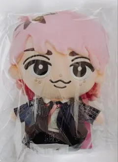 佐久間大介 すのチルぶら下がらないシリーズ （BIGぬいぐるみver