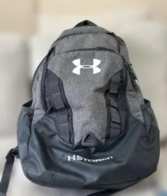 UNDER ARMOUR STORM1 バックパック リュック