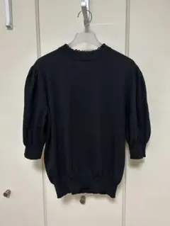 ロペピクニック 長袖 ニット