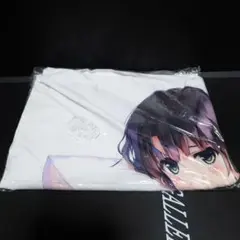 結束いのり 抱き枕カバー メダリスト 正規品 Z-M Pillows - メルカリ