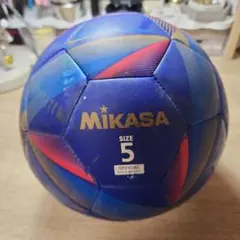 MIKASA サッカーボール 5号球のサムネイル