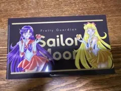 セーラームーン マルチケース