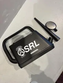 SRL NEIGHBORHOOD サーキュレーター 充電ケーブル無し - メルカリ