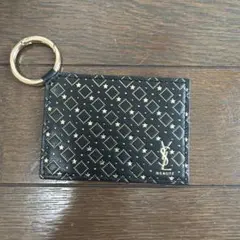 YSL BEAUTE ミラー キーホルダーのサムネイル
