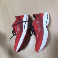 MIZUNO ミズノ WAVE RIDER 28 SW ウエーブライダー28