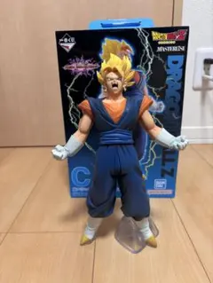 ドラゴンボール 超ベジット 一番くじMASTERLISE C賞