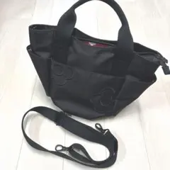 マリークワント⭐︎ショルダーバック 2WAY