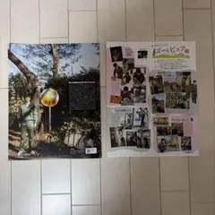 【送料込】タカシ　超特急　雑誌切り抜き　JUNON　2025年5月号