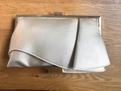 【新品未使用】EIMER エメ結婚式バッグ