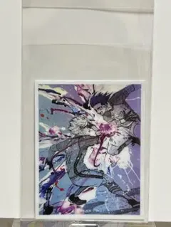 ブルーロック 伊勢丹 アートステッカー 凪誠士郎＆御影玲王