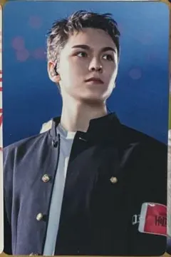 seventeen holiday Blu-ray トレカ　バーノン