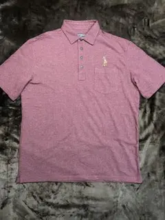 RALPH LAUREN POLO SPORT ポロシャツ　Lサイズ メンズ