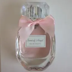 Scent of Angel 香水のサムネイル