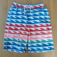 タイムセール ギャップ キッズ 水着 140位